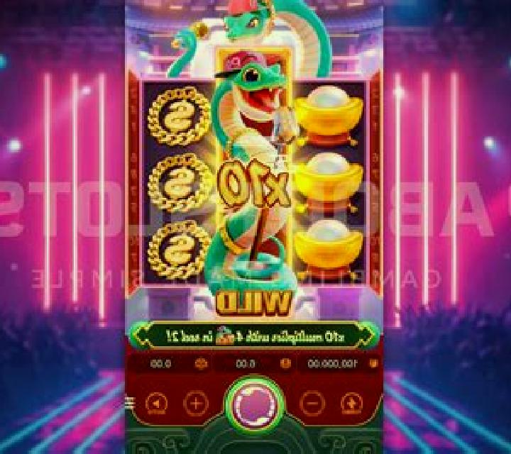 Snake slot game