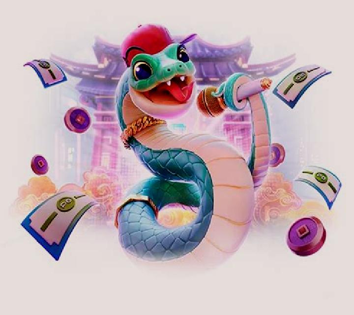 Snake Spell online slot
