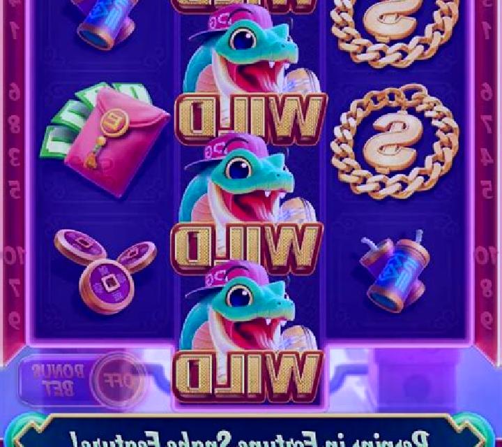 Snake Spell slot