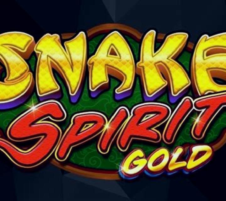 Snake Spirit Gold online slot