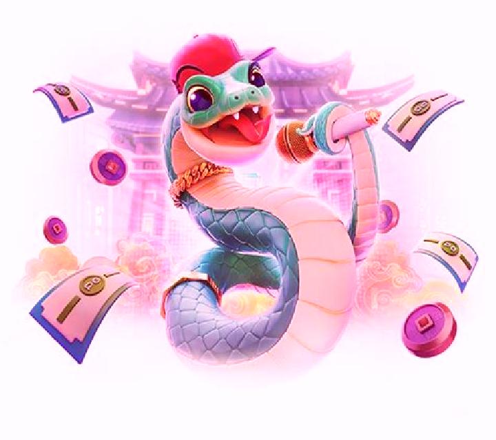 Snake Spirit Gold slot game