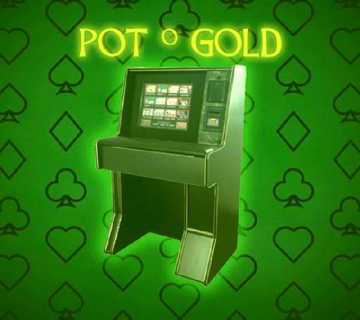 Snake Spirit Gold slot machine
