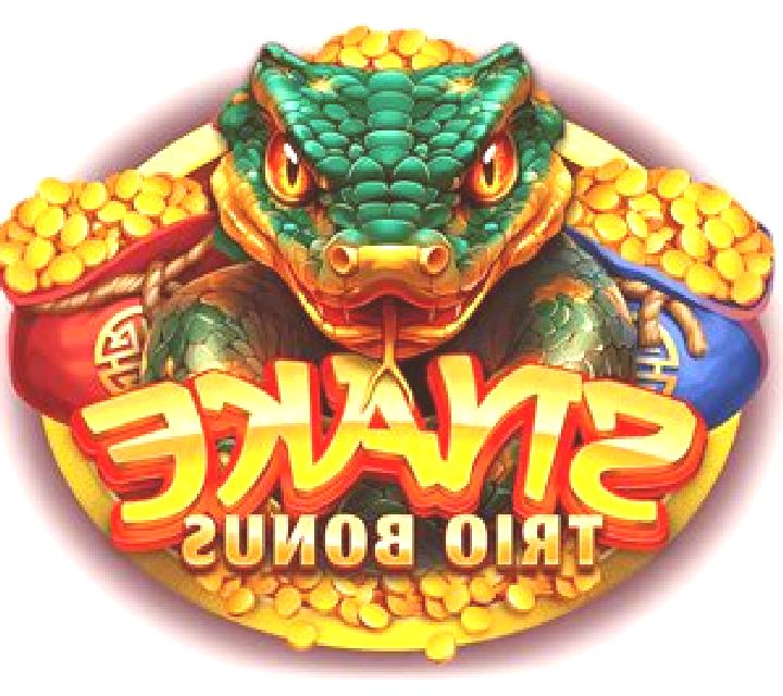 Snake Trio Bonus online slot