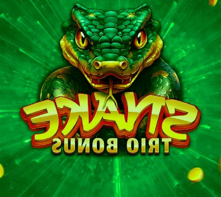 Snake Trio Bonus slot