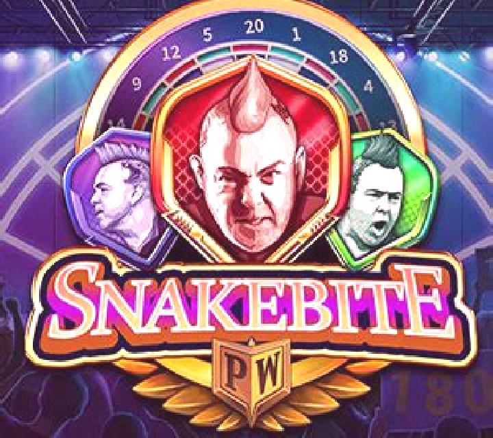 Snakebite online slot