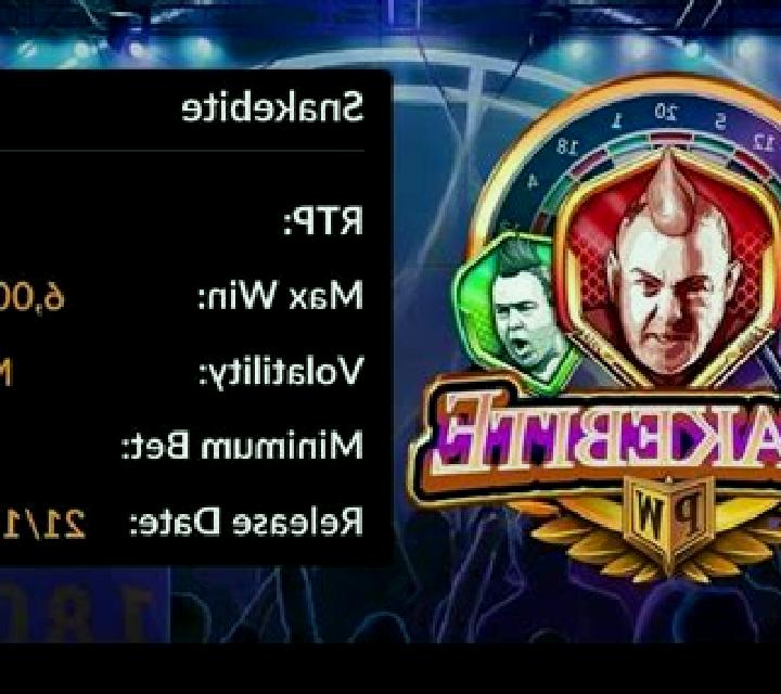 Snakebite slot