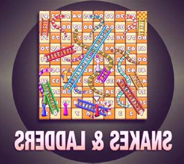 Snakes and Ladders (Intouch Games) online slot
