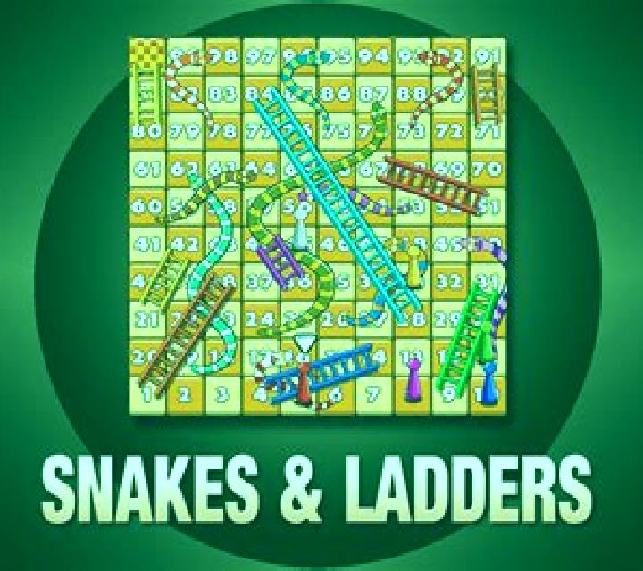 Snakes and Ladders (Mplay) online slot