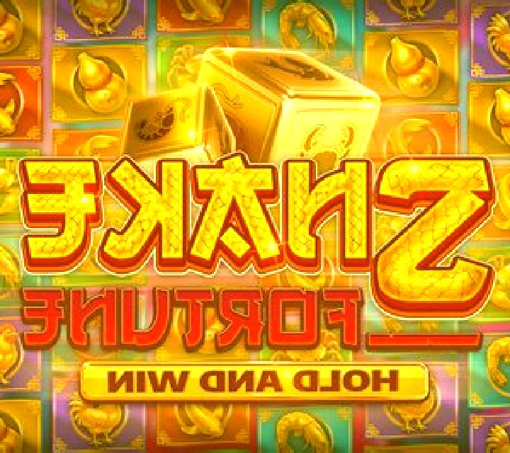 Snake s Fortune Hunt online slot
