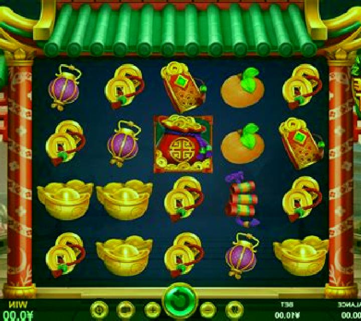 Snake s Fortune Hunt slot game