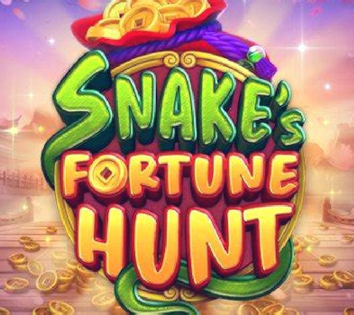 Snake s Fortune Hunt slot