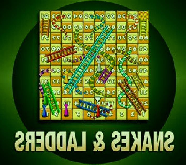 Snakes & Ladders Game Changer online slot