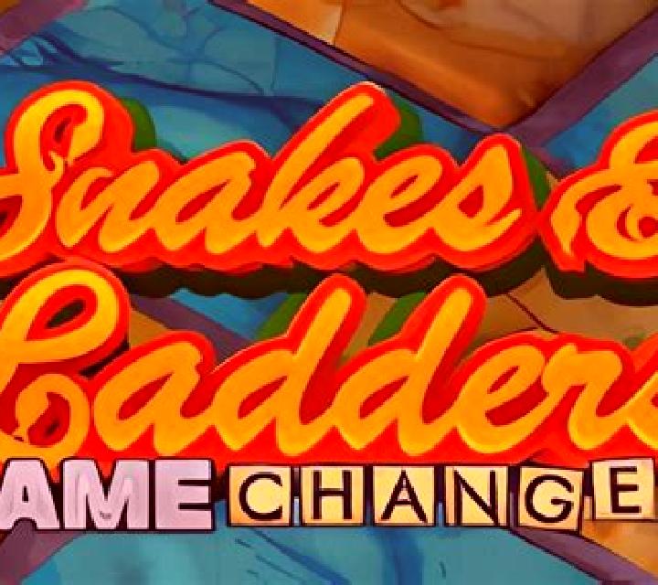 Snakes & Ladders Game Changer slot
