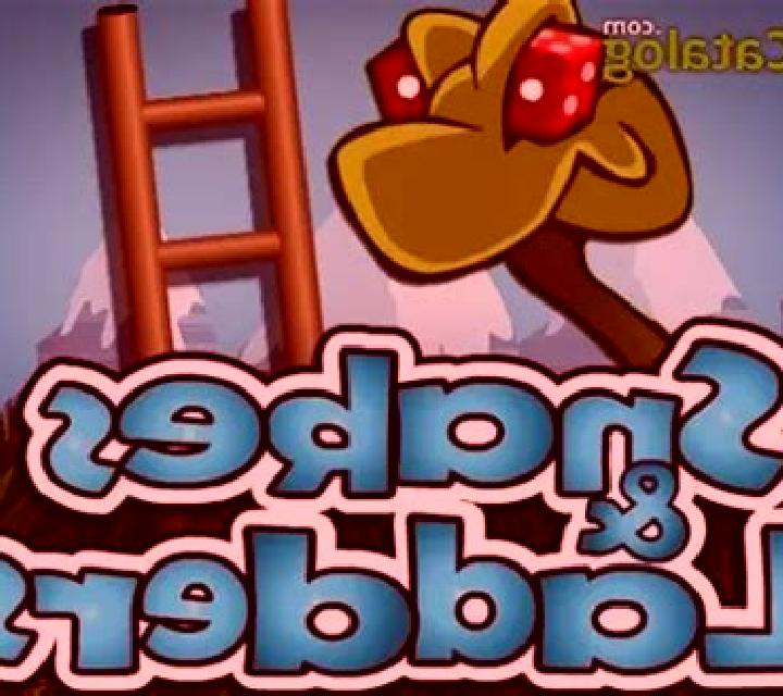 Snakes Ladders (Realistic) slot