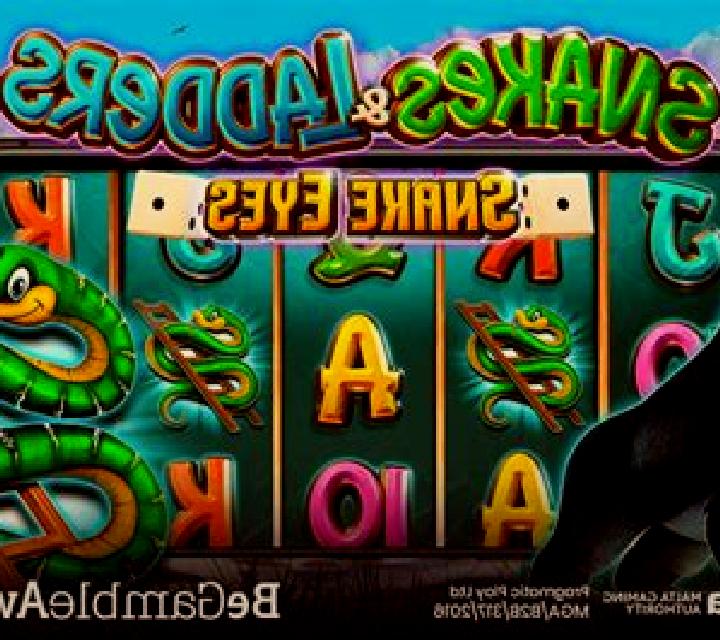 Snakes online slot