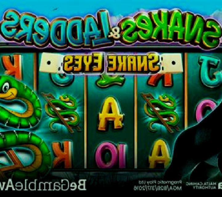 Snakes slot
