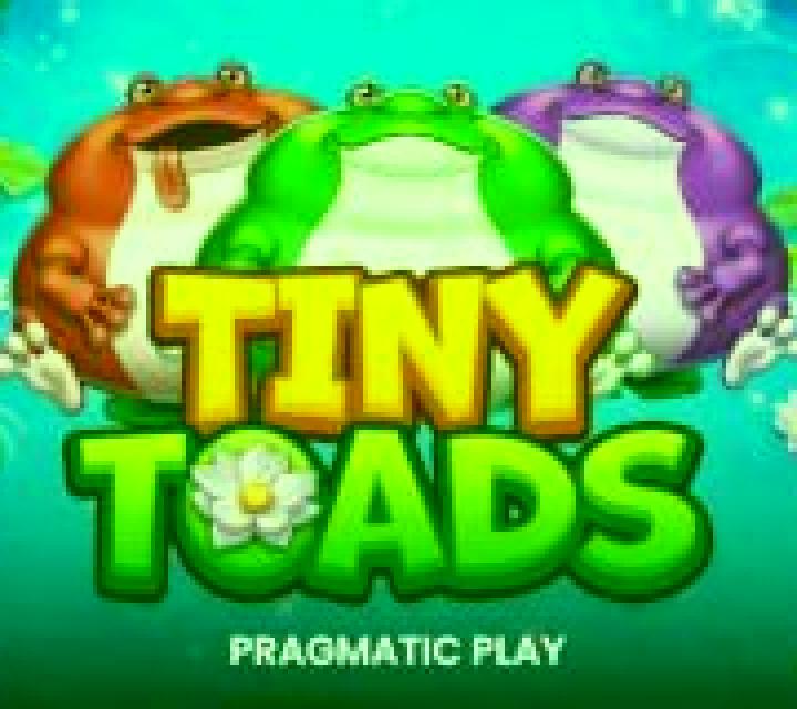 Snakes Toads online slot
