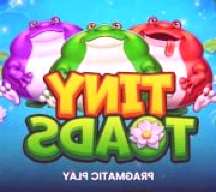 Snakes Toads slot game