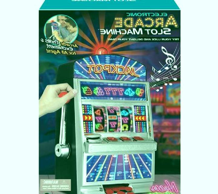 SnakeX Arcade slot machine