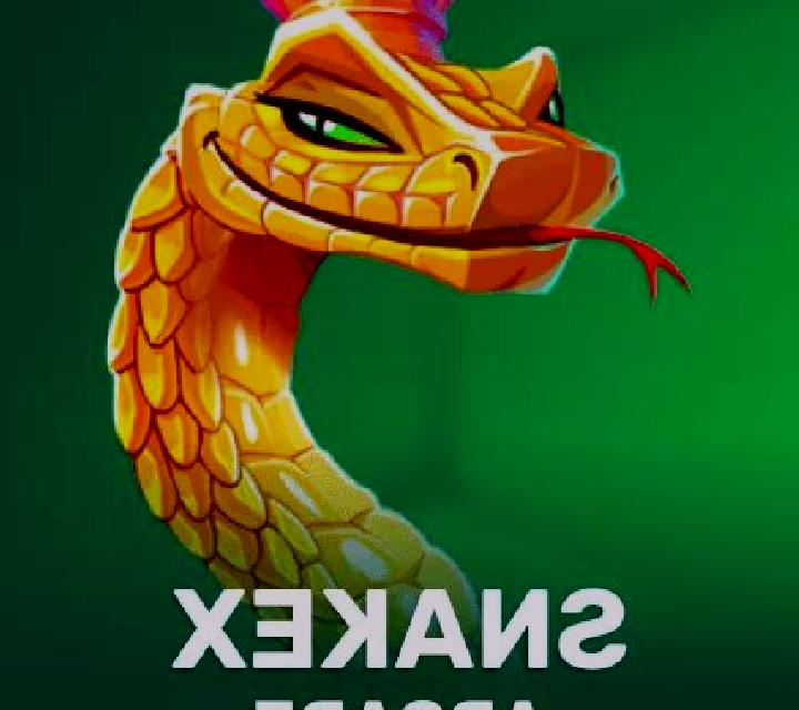 SnakeX Arcade slot