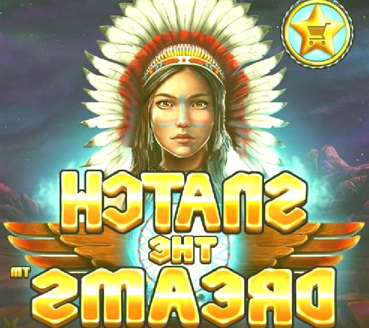 Snatch The Dreams slot game