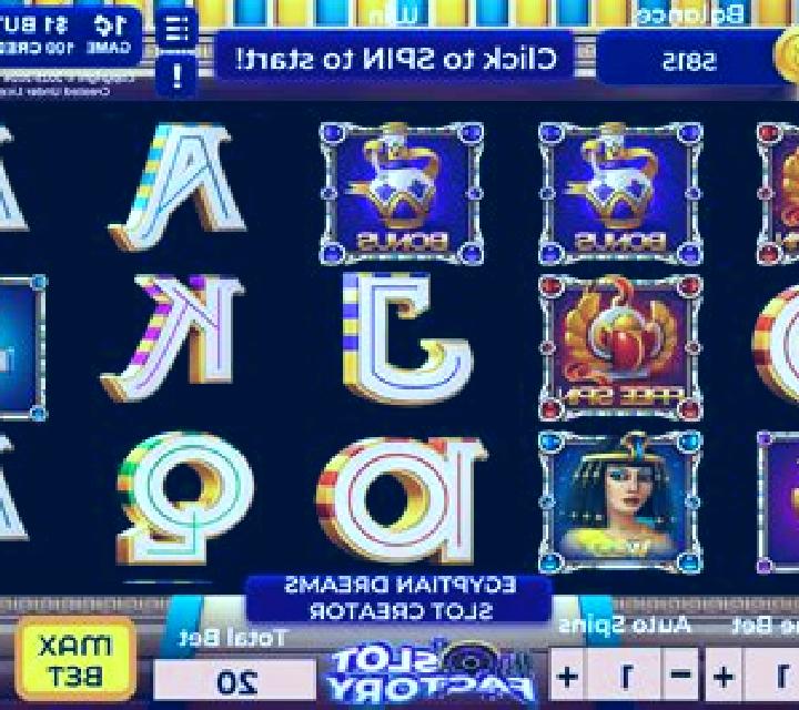 Snatch The Dreams slot machine