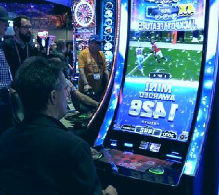 Snatch The Gold 2 slot machine