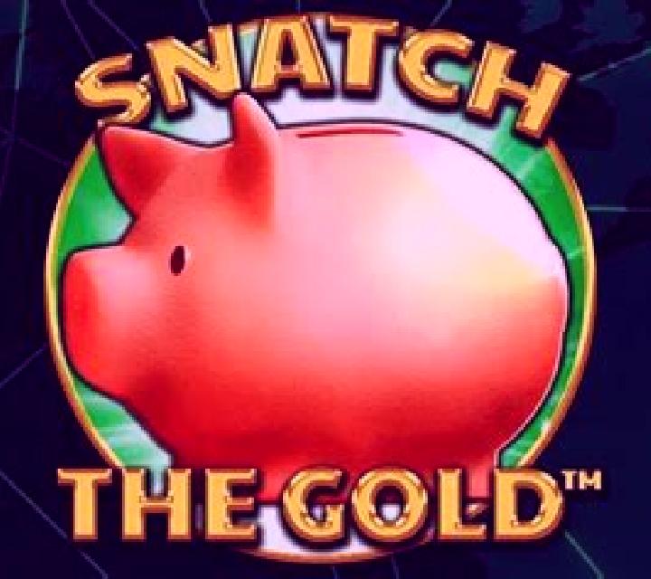 Snatch the Gold slot