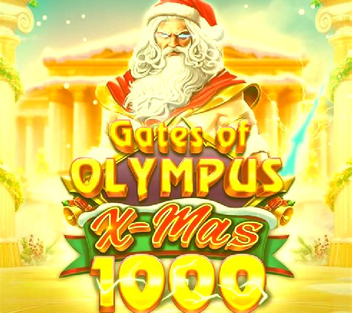 Snatch The Gold Xmas Edition online slot