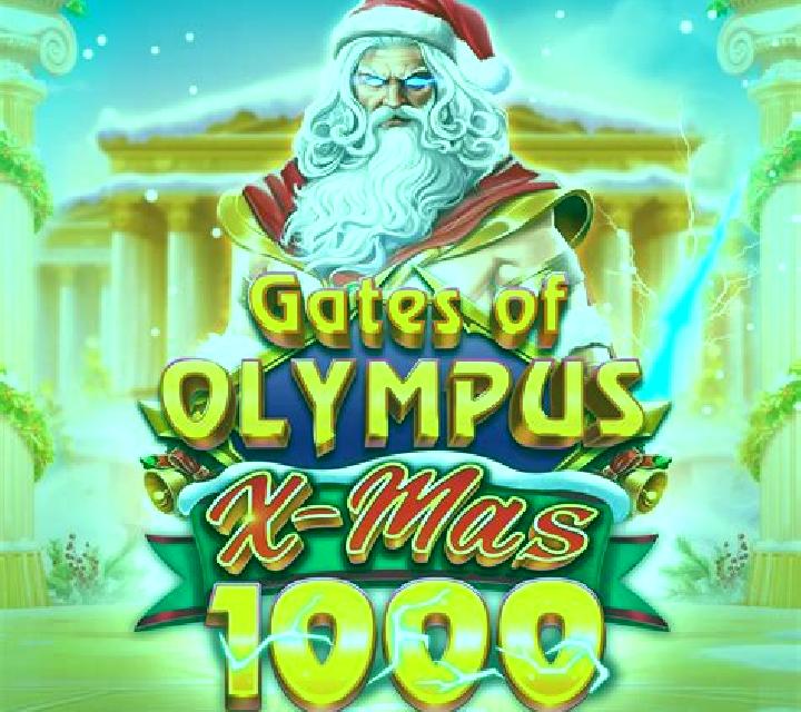 Snatch The Gold Xmas Edition slot machine