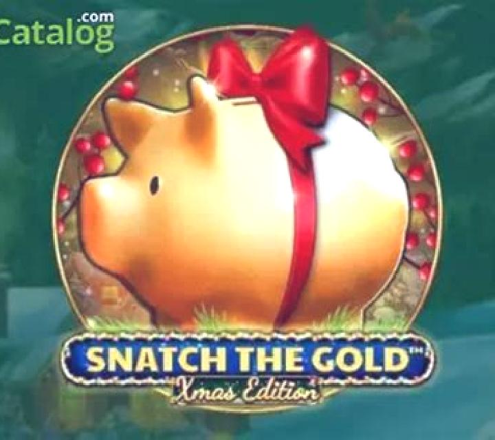 Snatch The Gold Xmas Edition slot