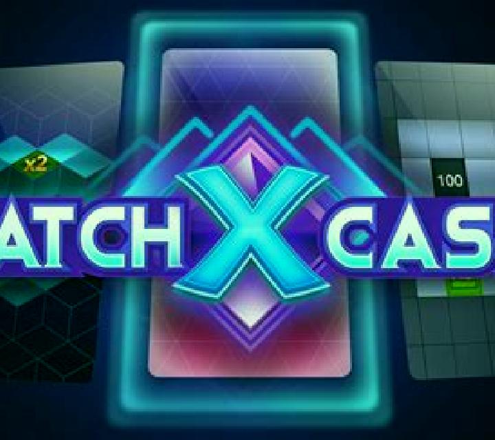 SnatchXCash slot game