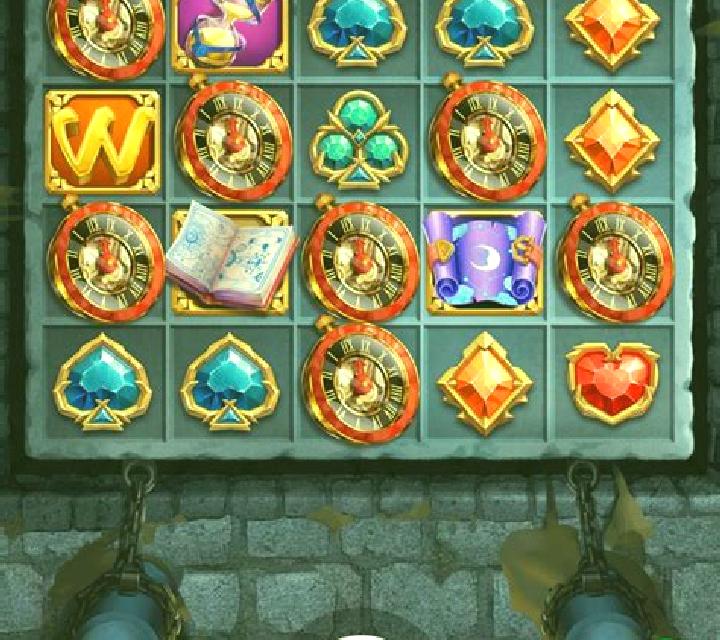 Sneaky Spinners online slot