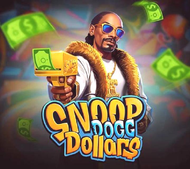 Snoop Dogg Dollars online slot