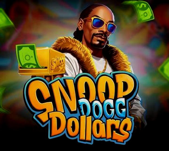 Snoop Dogg Dollars slot game