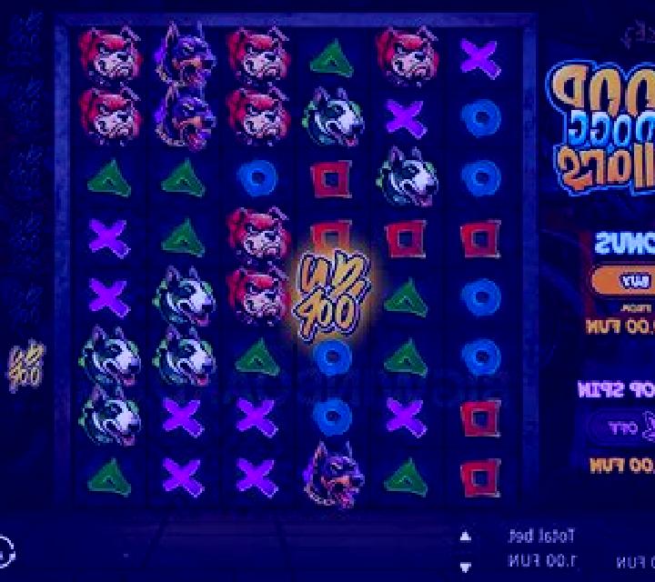 Snoop Dogg Dollars slot