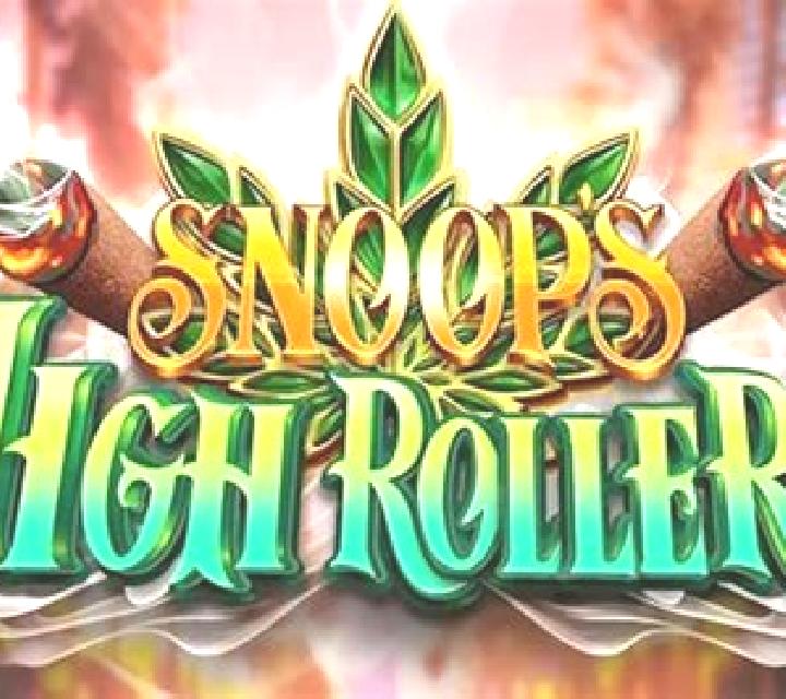 Snoop s High Rollers online slot