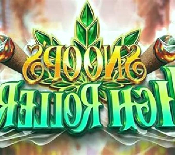 Snoop s High Rollers slot game