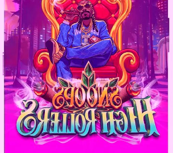 Snoop s Hot Box slot