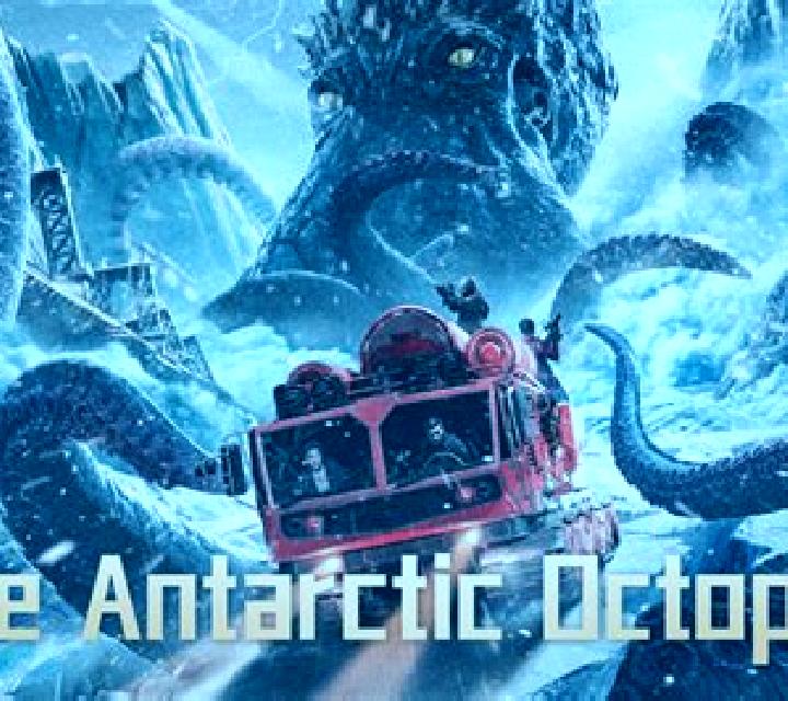 Snow Antarctic online slot