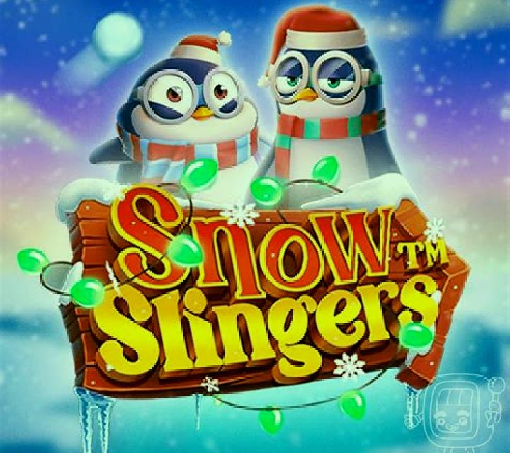 Snow Bank online slot
