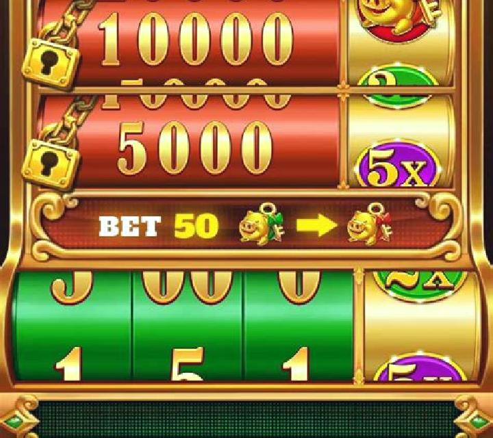 Snow Bank slot game