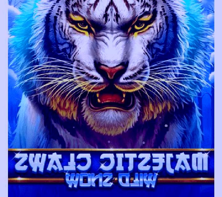 Snow Beast slot game