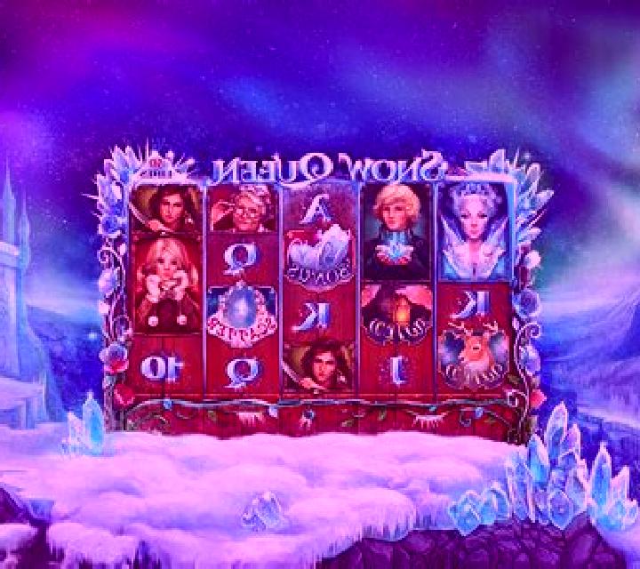 Snow Crown slot