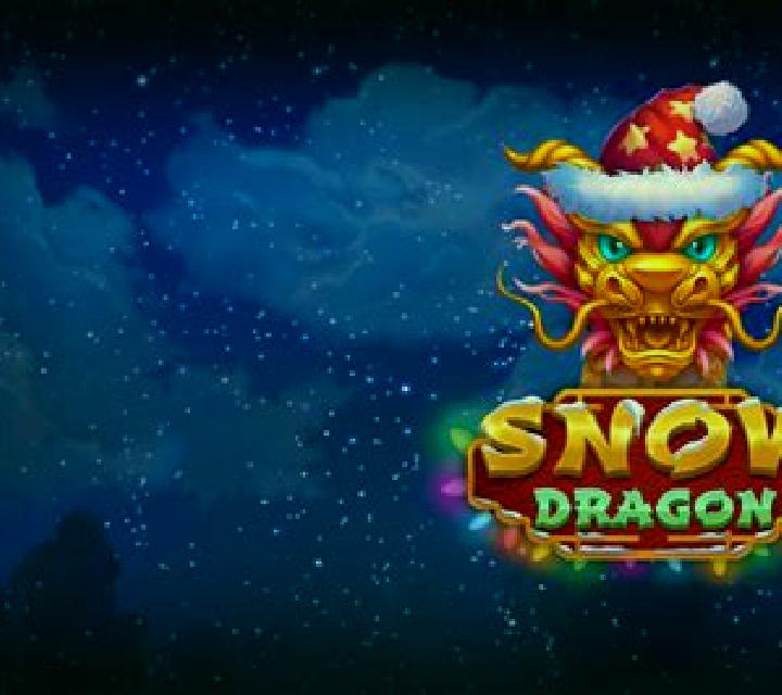 Snow Dragon online slot