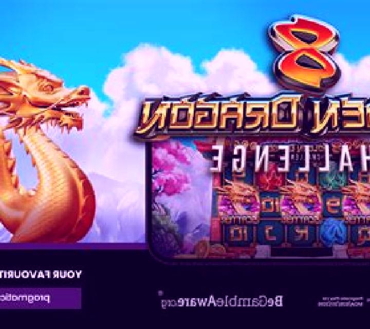 Snow Dragon slot game