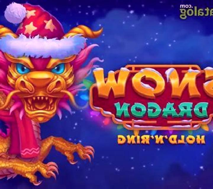 Snow Dragon slot