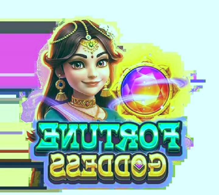 Snow Goddess slot game