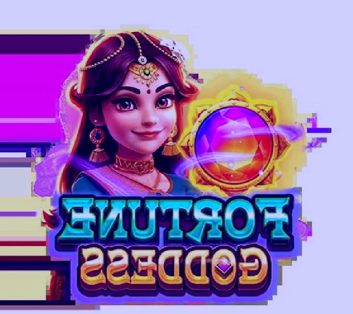 Snow Goddess slot machine