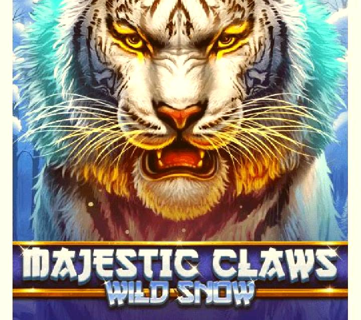 Snow King online slot